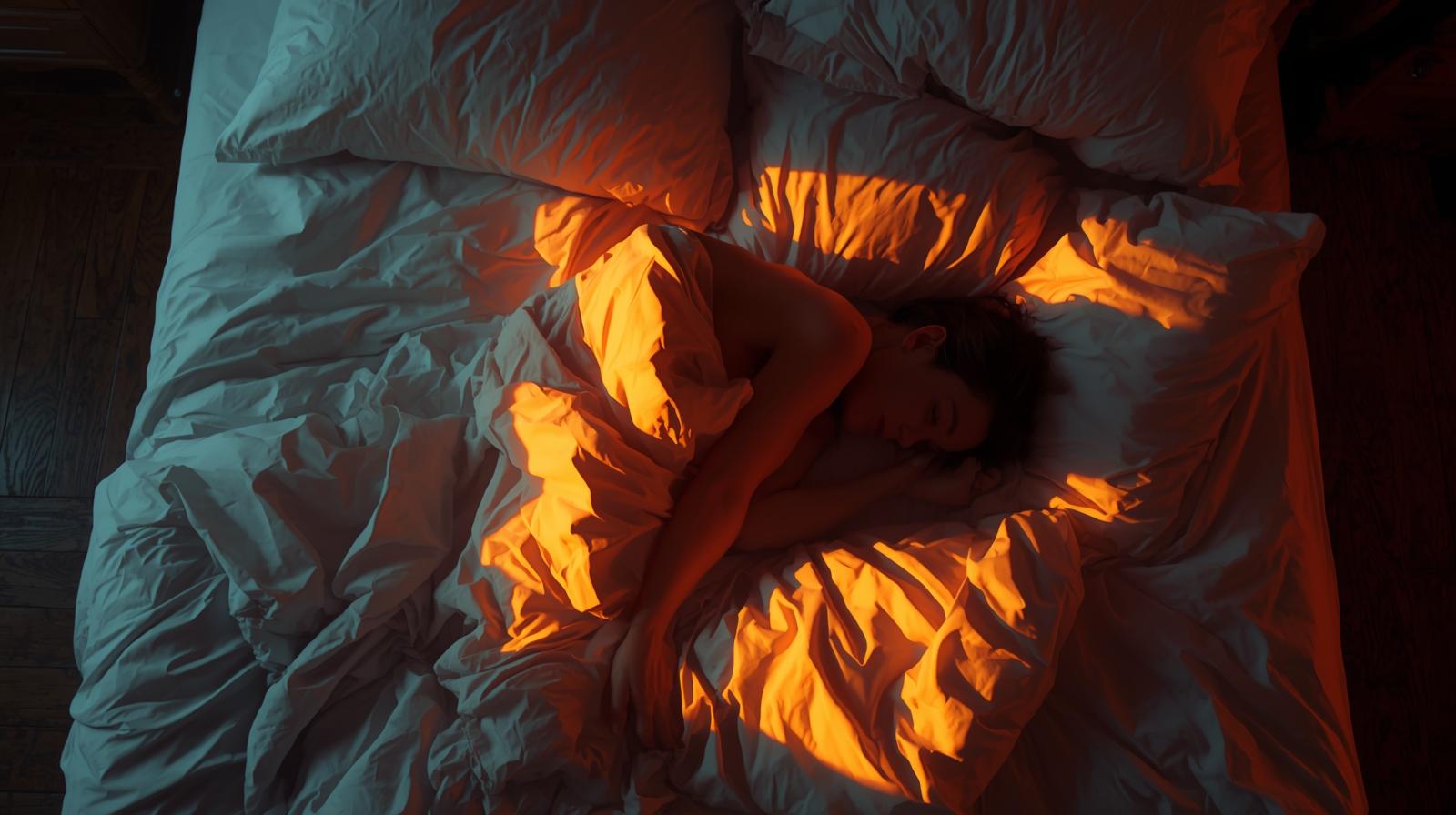 Que peut cacher une grande fatigue ? Comprendre les signaux du corps